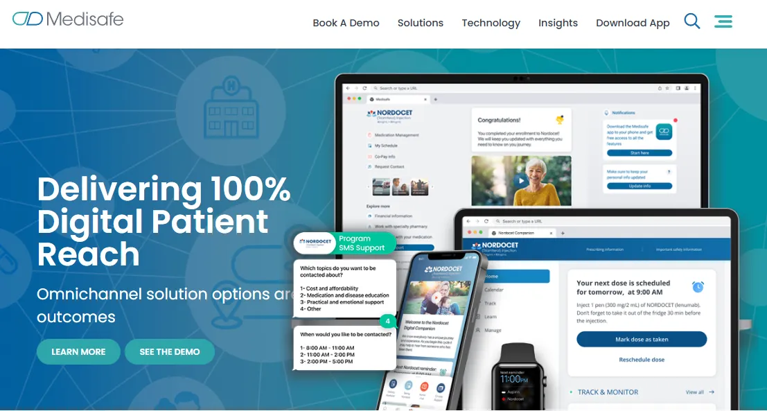 Medisafe