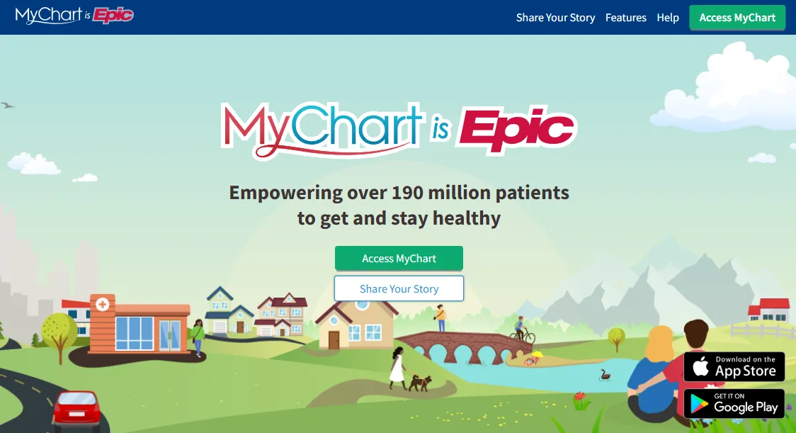 MyChart