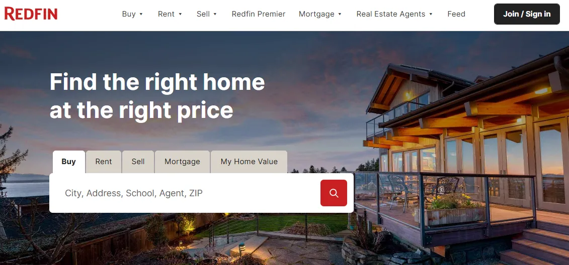 Redfin