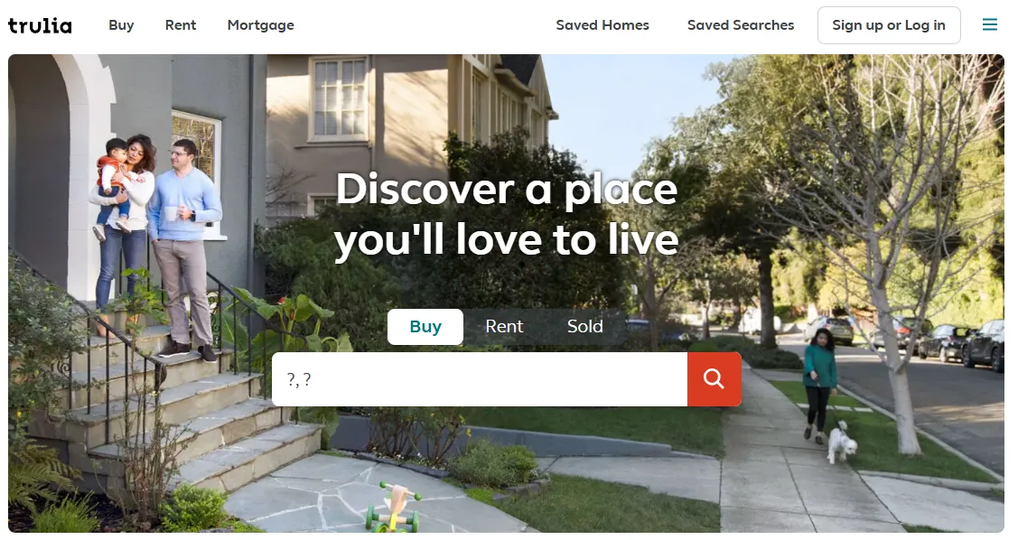 Trulia