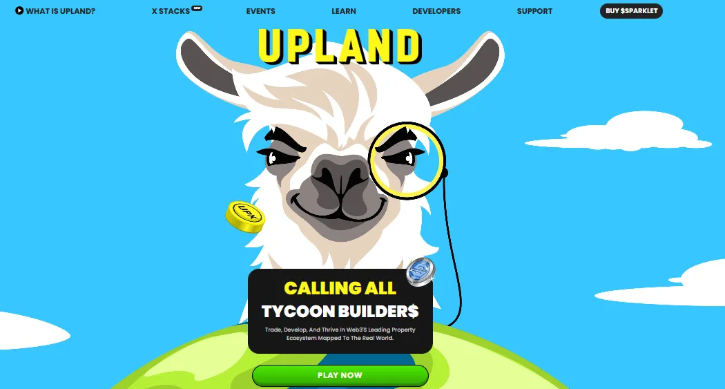 Upland