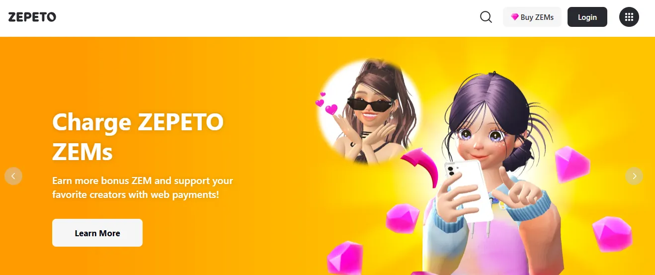 ZEPETO