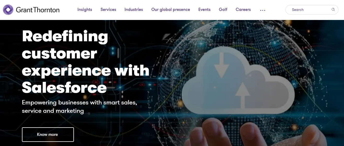 Grant Thornton