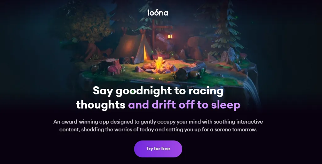 Loóna