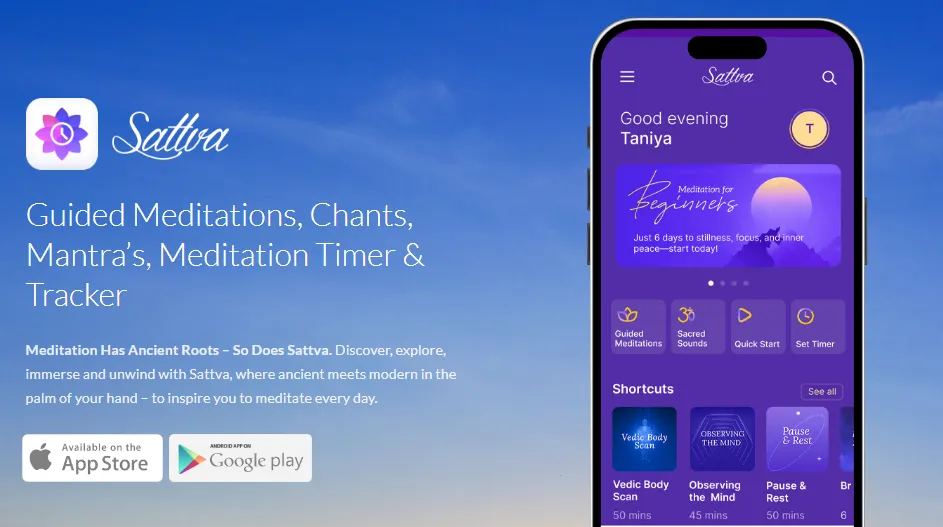 Sattva