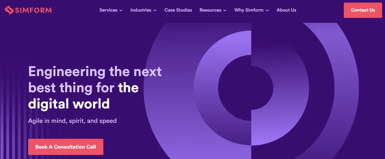 Simform