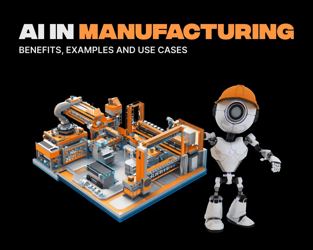 AI in Manufacturing