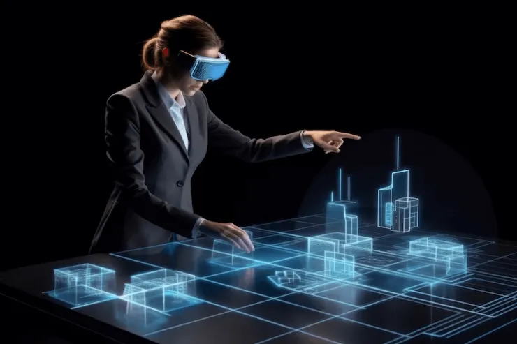 Benefits of AI in Real Estate