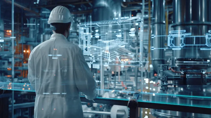 Best Practices for Adopting AI in Oil and Gas