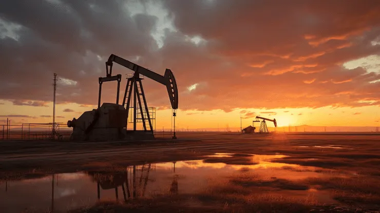Emerging Trends in AI for Oil and Gas