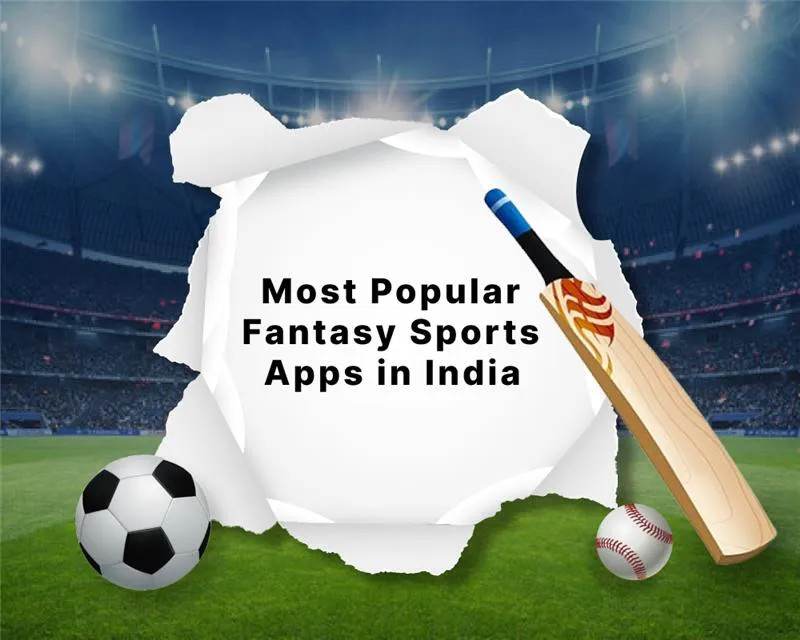 Fantasy Sports Apps in India