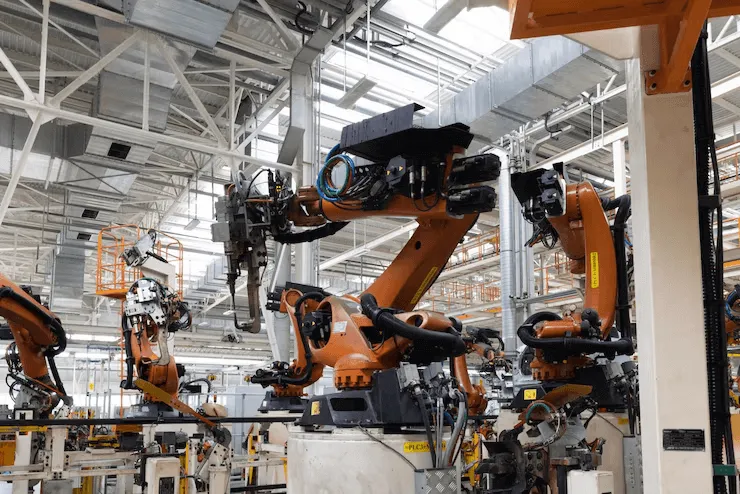 The Future of AI in Manufacturing