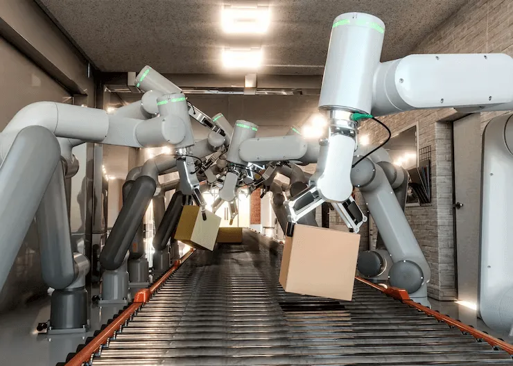 What is Artificial Intelligence in the Context of Manufacturing