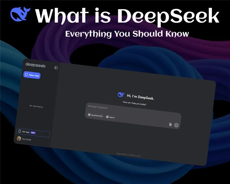 What is DeepSeek Everything You Should Know
