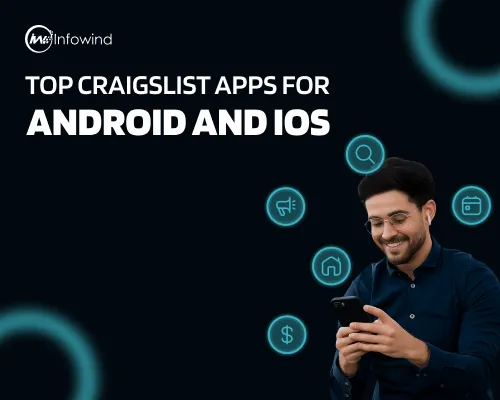 Must-Have Craigslist Apps for iOS and Android Devices