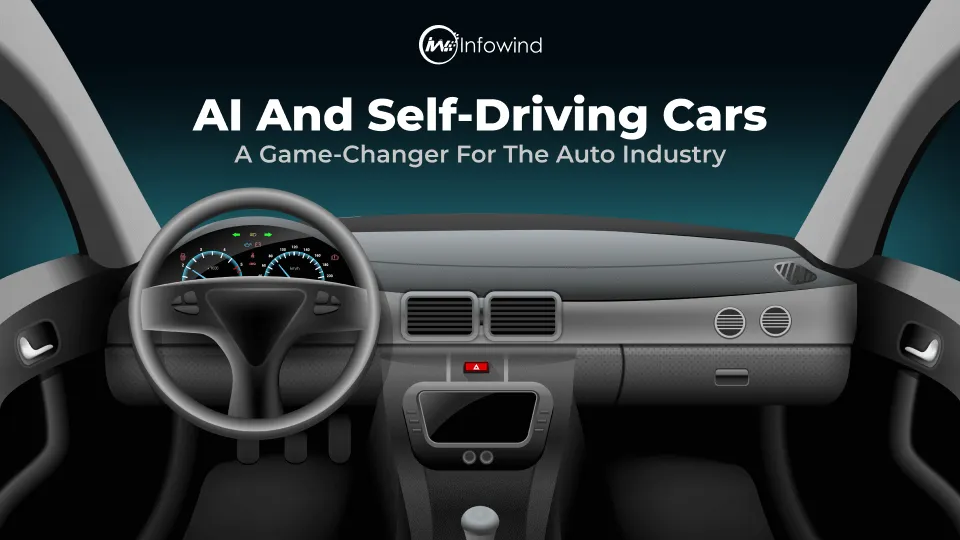 AI and Self-Driving Cars