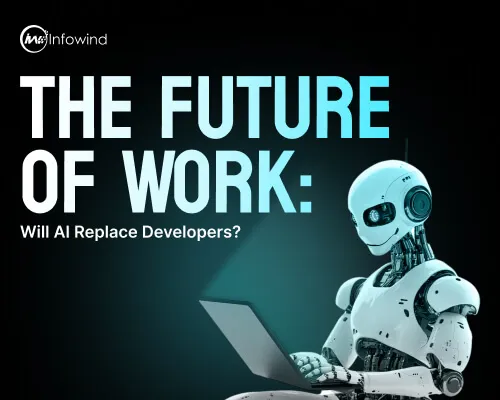 Developers vs. AI