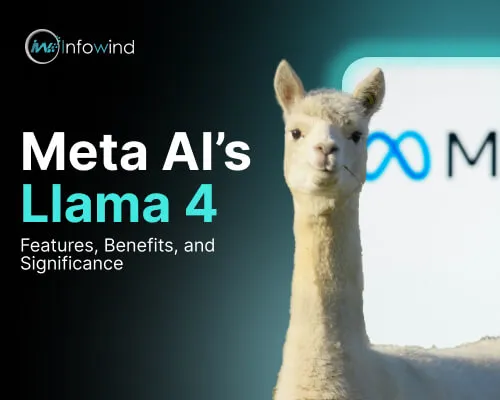 Meta AI Llama 4