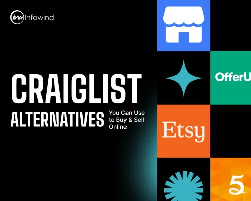 Best Craigslist Alternatives to Buy and Sell Online