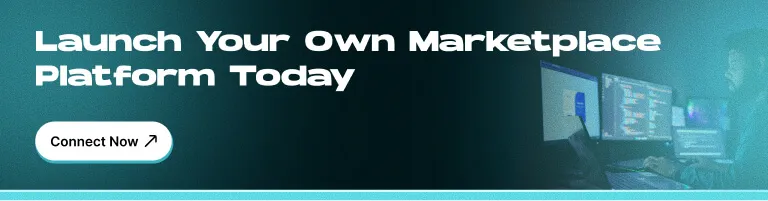 Launch Your Own Market Place Platform Today