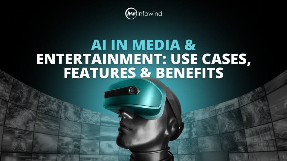 AI in Media & Entertainment