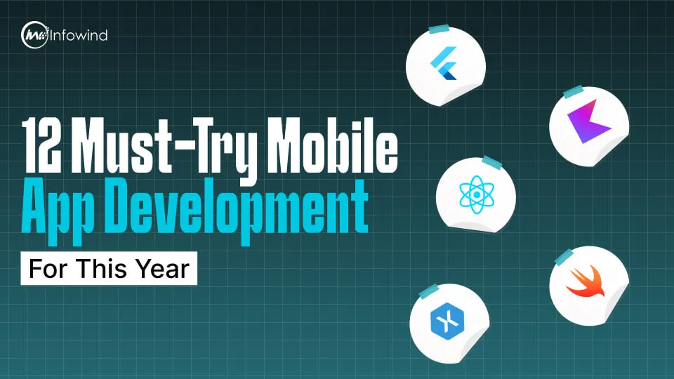 Mobile App Development Platforms