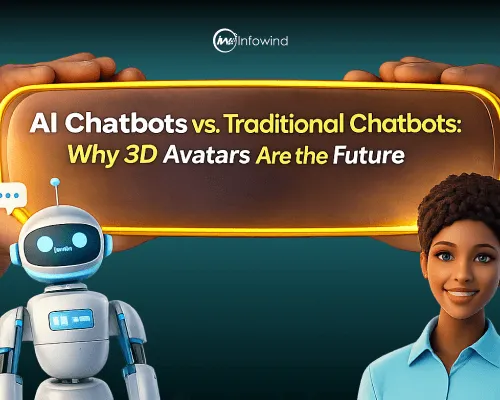 AI Chatbots vs. Traditional Chatbots
