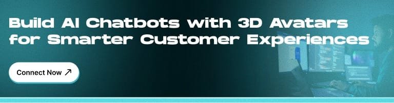 AI Talking Avatars CTA