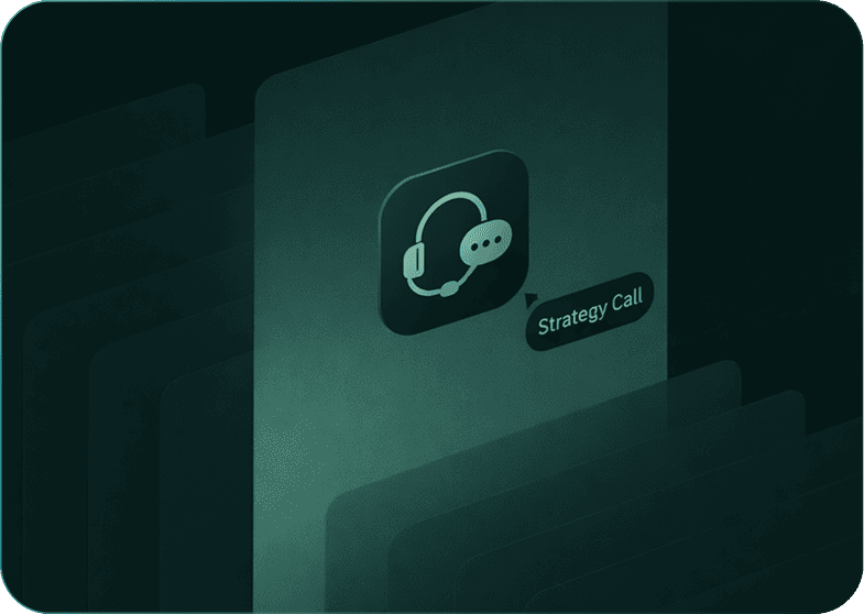Strategy Call