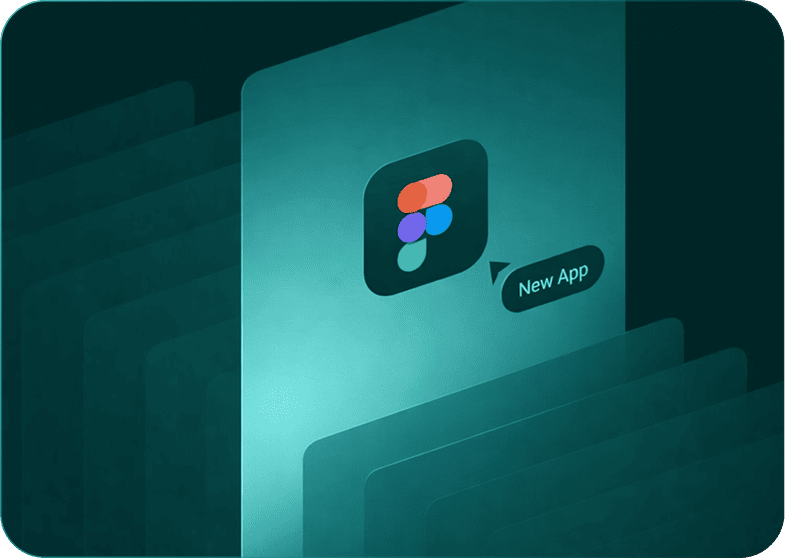 New App