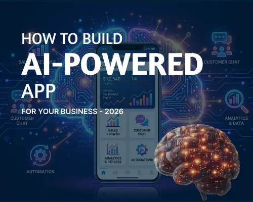 AI-powered-app-development