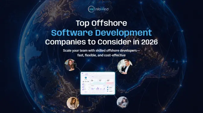 Top-offshore-development-companies in 2026